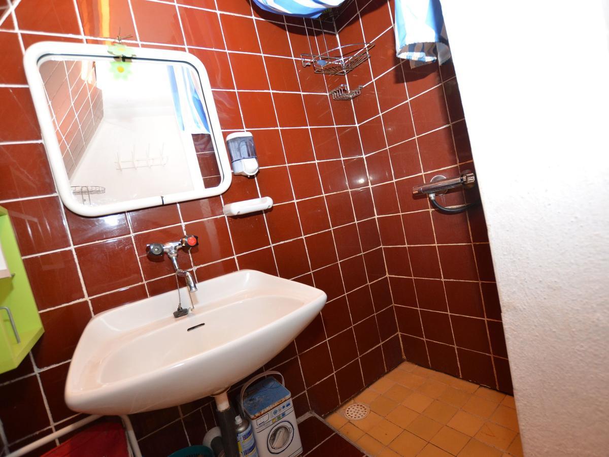 Nice Holiday Home In The Ore Mountains Only 500M From The Chairlift โลชนา โปด กลิโนฟเซม ภายนอก รูปภาพ
